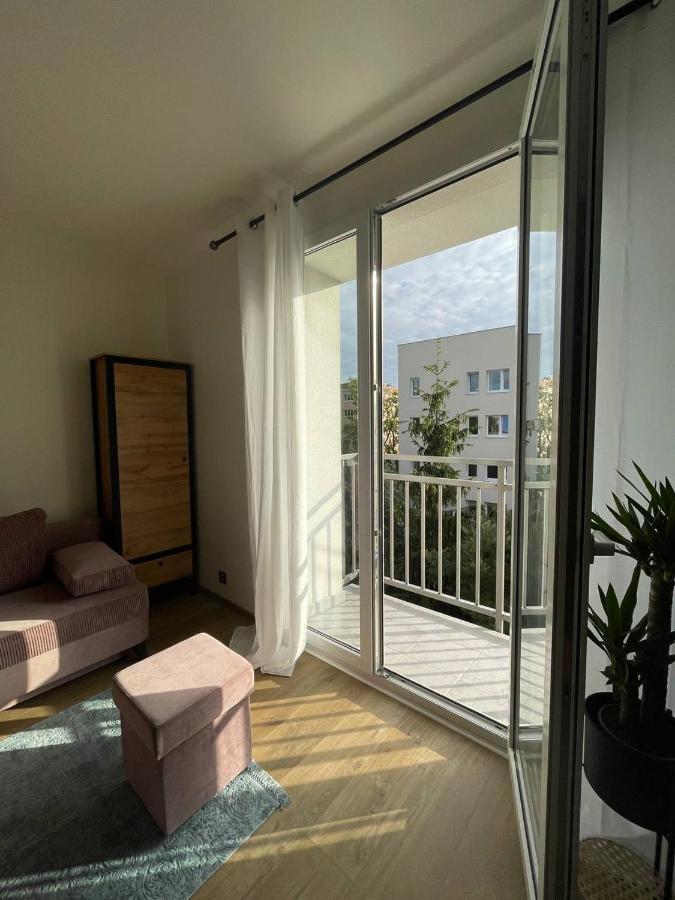 Luxury Apartment Near The Old Town Of วอร์ซอ ภายนอก รูปภาพ