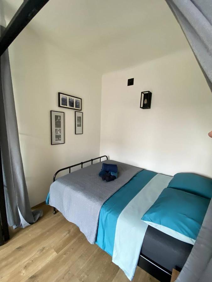 Luxury Apartment Near The Old Town Of วอร์ซอ ภายนอก รูปภาพ