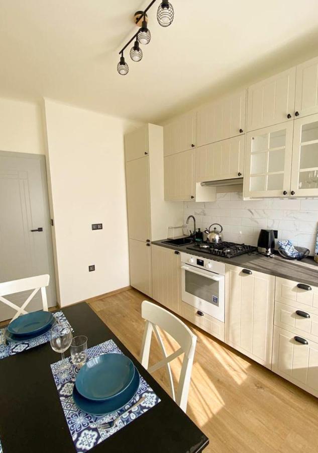 Luxury Apartment Near The Old Town Of วอร์ซอ ภายนอก รูปภาพ